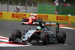 Nico Hülkenberg, Sahara Force India F1 Team VJM09