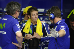 Valentino Rossi, Yamaha Factory Racing