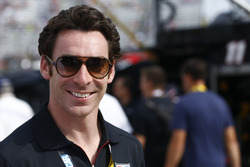 Simon Pagenaud, Team Penske