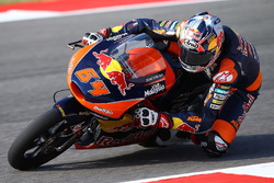 Bo Bendsneyder, Red Bull KTM Ajo