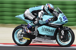 Danny Kent, Leopard Racing