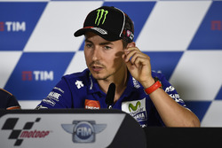 Jorge Lorenzo, Yamaha Factory Racing