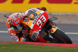 Marc Márquez, Repsol Honda Team