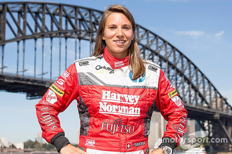 Simona De Silvestro