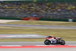 Андреа Довициозо, Ducati Team