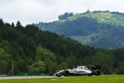 Felipe Massa, Williams FW38