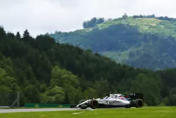 Felipe Massa, Williams FW38