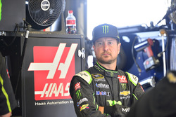 Kurt Busch, Stewart-Haas Racing Chevrolet