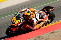 Luca Marini, Forward Racing