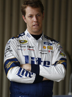 Brad Keselowski, Team Penske, Ford