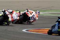 Dani Pedrosa, Repsol Honda Team