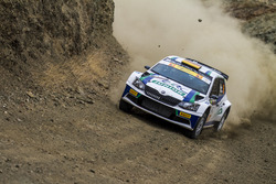 Мариан Грибель, SKODA Fabia R5