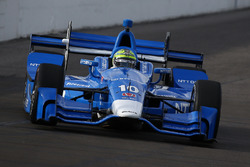 Tony Kanaan, Chip Ganassi Racing, Chevrolet