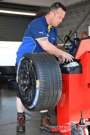 Ingegnere delle gomme