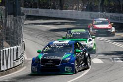 John Filippi, Campos Racing, Chevrolet RML Cruze TC1