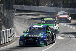 Джон Філіппі, Campos Racing, Chevrolet RML Cruze TC1