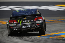Курт Буш, Stewart-Haas Racing Chevrolet