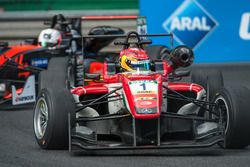 Lance Stroll, Prema Powerteam Dallara F312 - Mercedes-Benz