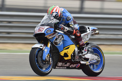 Nicky Hayden, Estrella Galicia 0,0 Marc VDS