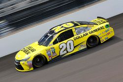Matt Kenseth, Joe Gibbs Racing Toyota