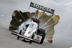 Antron Brown