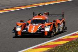 #26 G-Drive Racing Oreca 05 - Nissan: Roman Rusinov, Nathanael Berthon, René Rast