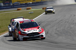 Niclas Grönholm, Olsbergs MSE
