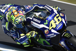 Valentino Rossi, Yamaha Factory Racing