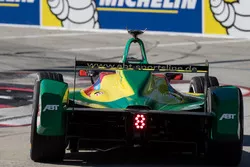Daniel Abt, ABT Schaeffler Audi Sport