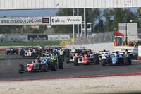 F4 Italy: Misano