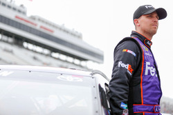 Denny Hamlin, Joe Gibbs Racing Toyota