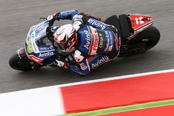 Loris Baz, Avintia Racing