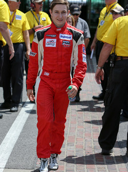 Зак Віч, Belardi Auto Racing