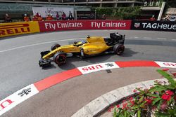 Jolyon Palmer, Renault Sport F1 Team RS16