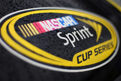 Le logo de la NASCAR Sprint Cup Series