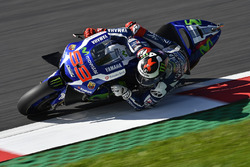 Jorge Lorenzo, Yamaha Factory Racing