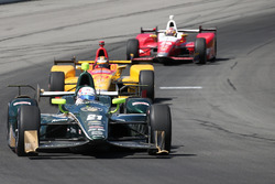Josef Newgarden, Ed Carpenter Racing, Chevrolet