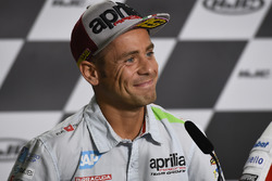 Alvaro Bautista, Aprilia Gresini Racing Team