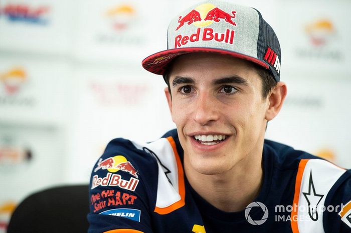 Bestätigt für 2020: Marc Marquez (Spanien)