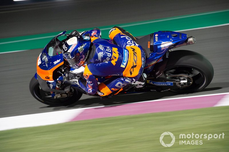 Miguel Oliveira, Red Bull KTM Tech 3