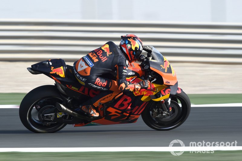 Pol Espargaro, Red Bull KTM Factory Racing