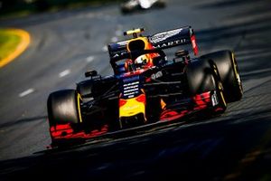 Pierre Gasly, Red Bull Racing RB15