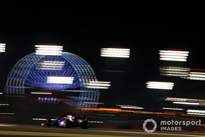 Daniil Kvyat, Toro Rosso STR14