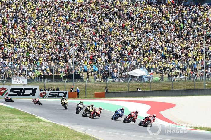 Danilo Petrucci, Ducati Team