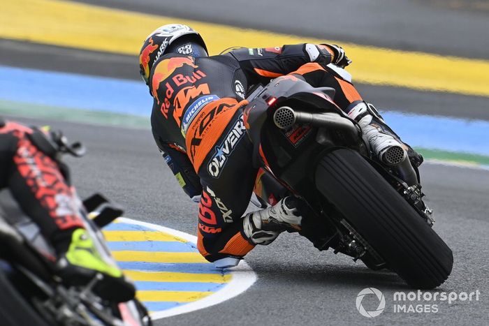 Miguel Oliveira, Red Bull KTM Factory Racing