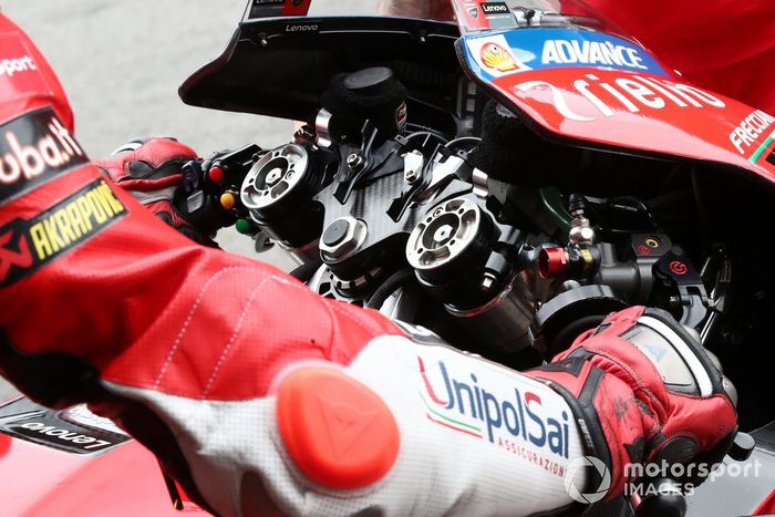 Jack Miller, Ducati Team, Ducati