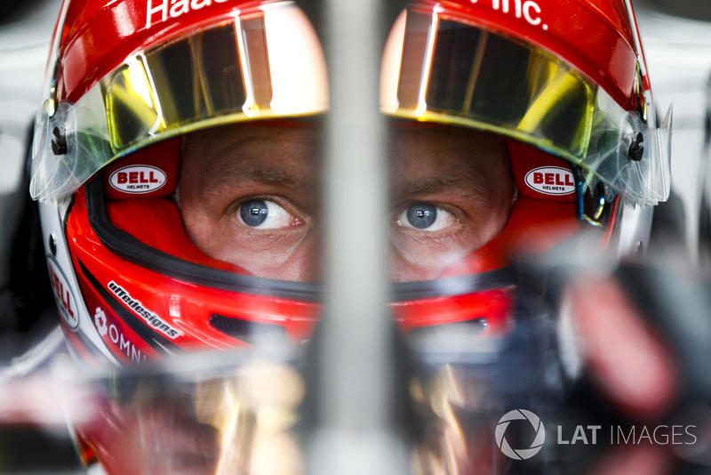 14. Kevin Magnussen - 4,91