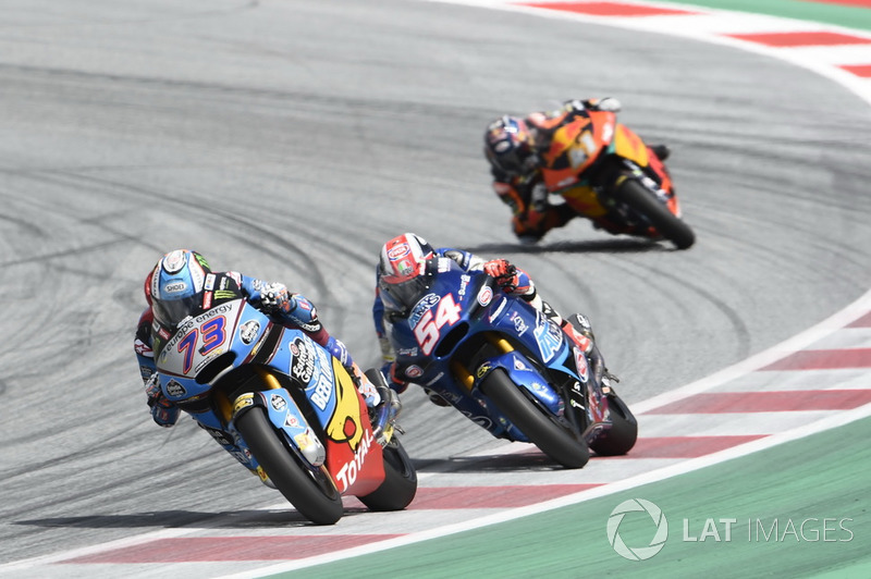 Alex Marquez, Marc VDS