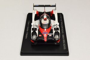 ル・マン24時間レース　カーコレクション Amazon.co.jp: ル・マン24時間レース カーコレクション(38) 2020