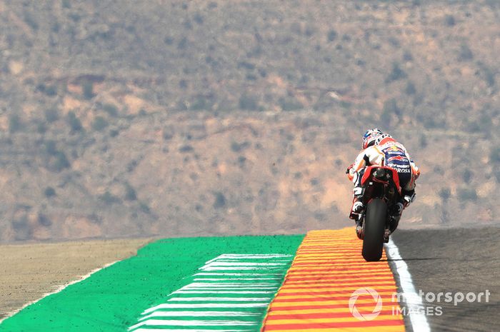 Dani Pedrosa, Repsol Honda Team